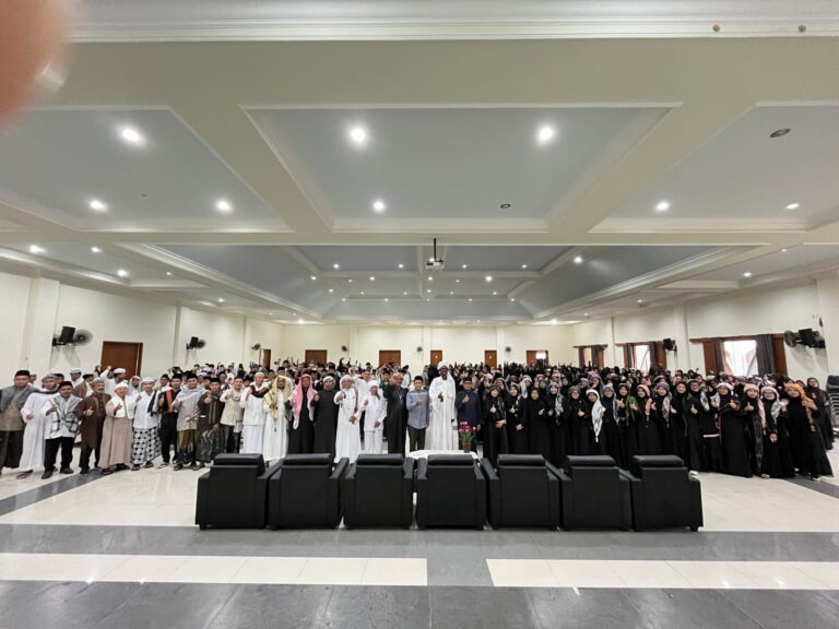 MTs Almaarif 01 Singosari Sukses Gelar Arabic Camp Ramadan 1447 H, Mantapkan Program Bahasa Arab Bertaraf Internasional