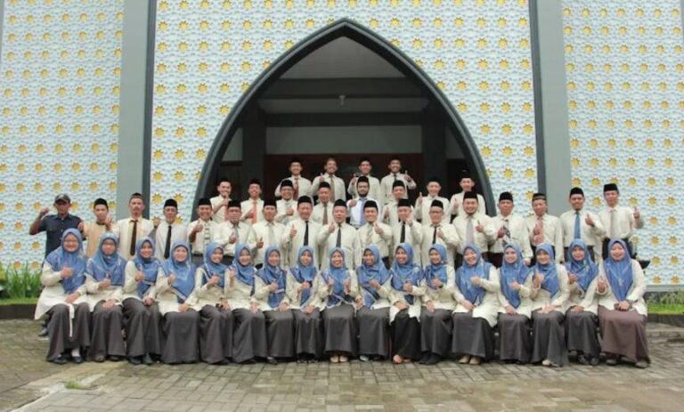 22 Siswa MA Almaarif Singosari Lolos SNBP 2026, Raih Peringkat 7 Jatim dan Bukti Madrasah Kian Kompetitif