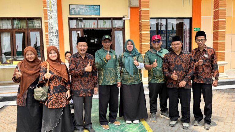 Borong Prestasi Ma’arif Day 2026, MI Almaarif 02 Singosari Tunjukkan Mutu Madrasah hingga Talenta Siswa